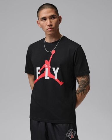 Nike - Áo Tay Ngắn Thể Thao Nam Jordan Sport Dri-FIT Golf