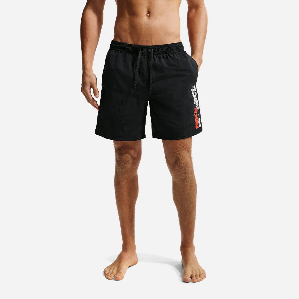 Nike - Quần Bơi Nam Swim Breaker Full Mesh 7 Inch Volley