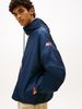 Tommy Hilfiger - Áo Khoác Gió Nam Oversized Colour-Blocked Water Repellent Chicago Windbreaker