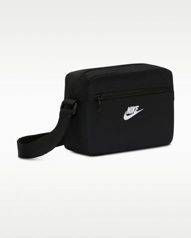 Nike - Túi Đeo Chéo Unisex Heritage Cross-Body Bag 2.0 (4L)