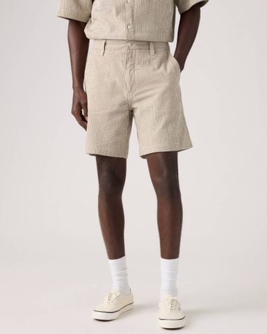 Levi's - Quần Kaki Ngắn Nam XX Authentic Relaxed II Short