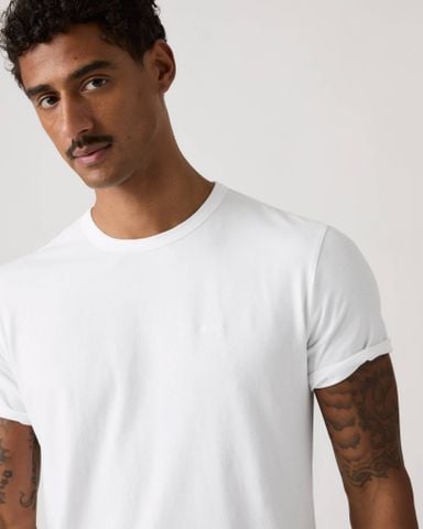Levi's - Áo Thun Tay Ngắn Nam Original Tee