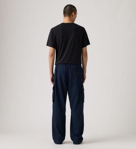 Levi's - Quần Jean Dài Nam Baggy Field Cargos