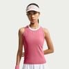 Nike - Áo Thun Ba Lỗ Nữ Court Advantage Tank Top
