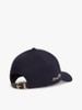 Tommy Hilfiger - Nón Lưỡi Trai Nam Heritage Logo Patch Embroidery Baseball Cap
