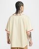 Nike - Áo Tay Ngắn Thể Thao Nam Nike Life Men's Short-Sleeve Vintage Sport Top