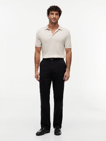 Tommy Hilfiger - Quần Kaki Dài Nam Dover Regular Straight Leg Twill Chinos