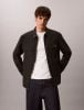 Calvin Klein - Áo Khoác Nam Tech Relaxed Fit Blouson Jacket