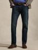 Ralph Lauren - Quần Jean Dài Nam Hampton Straight Stretch Jean