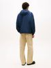 Tommy Hilfiger - Áo Khoác Gió Nam Oversized Colour-Blocked Water Repellent Chicago Windbreaker