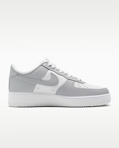 Nike - Giày Sneakers Nam Air Force 1 '07