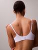 Calvin Klein - Áo Ngực Nữ Perfectly Fit Wirefree Push Up Bra