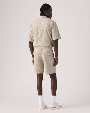 Levi's - Quần Kaki Ngắn Nam XX Authentic Relaxed II Short