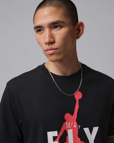 Nike - Áo Tay Ngắn Thể Thao Nam Jordan Sport Dri-FIT Golf