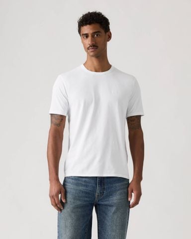 Levi's - Áo Thun Tay Ngắn Nam Original Tee