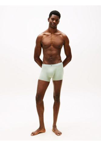 Tommy Hilfiger - Set 3 Quần Lót Nam 3P Signature Micro Essential Trunk