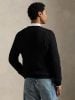 Ralph Lauren - Áo Len Nam Cable-Knit Cotton Sweater