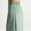 Nike - Quần Ngắn Thể Thao Nữ Perfect Stretch Dri-FIT High-Waisted Shorts