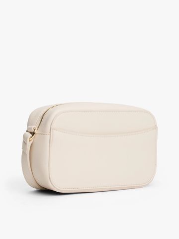 Tommy Hilfiger - Túi Đeo Chéo Nữ Metallic Logo Crossbody Camera Bag