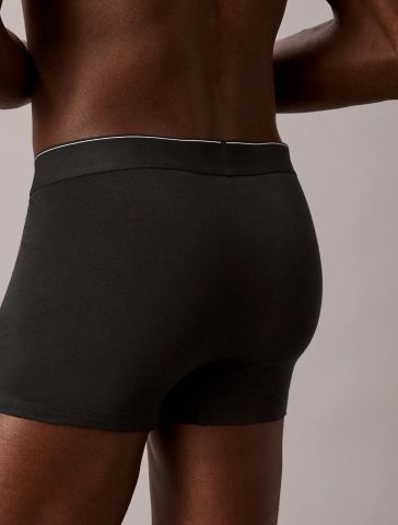 Calvin Klein - Set 3 Quần Lót Nam Premium Trunk