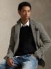 Ralph Lauren - Áo Len Nam Cable-Knit Cotton Sweater