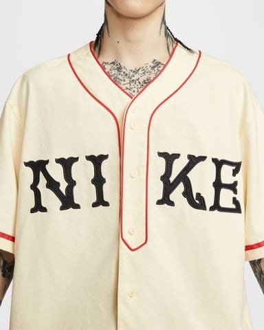 Nike - Áo Tay Ngắn Thể Thao Nam Nike Life Men's Short-Sleeve Vintage Sport Top