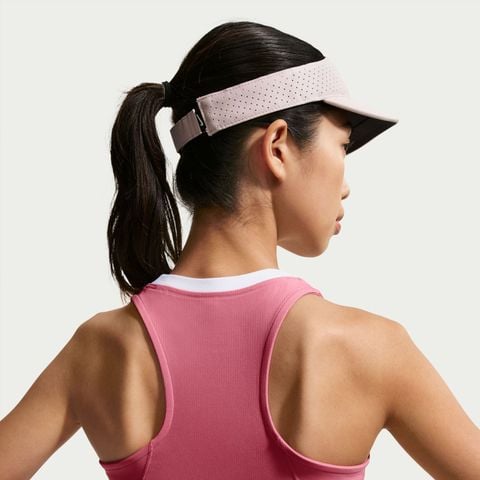 Nike - Áo Thun Ba Lỗ Nữ Court Advantage Tank Top - 3
