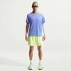 Nike - Áo Tay Ngắn Thể Thao Nam Miler Breathe Dri-FIT Short-Sleeve Running Top
