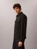 Calvin Klein - Áo Khoác Nam Tech Relaxed Fit Blouson Jacket