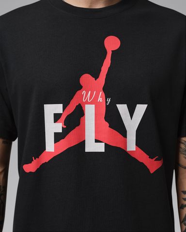 Nike - Áo Tay Ngắn Thể Thao Nam Jordan Sport Dri-FIT Golf