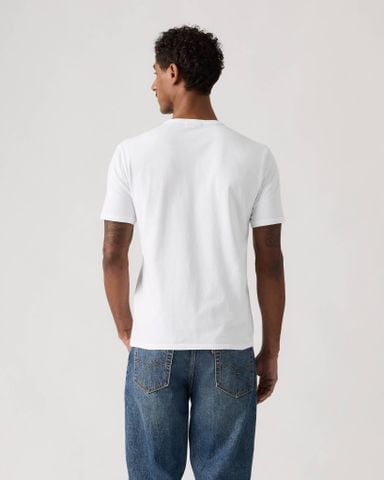 Levi's - Áo Thun Tay Ngắn Nam Original Tee