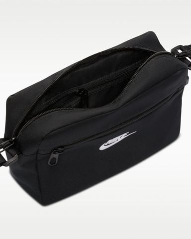 Nike - Túi Đeo Chéo Unisex Heritage Cross-Body Bag 2.0 (4L) - 4