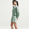 Nike - Quần Ngắn Thể Thao Nữ Perfect Stretch Dri-FIT High-Waisted Shorts