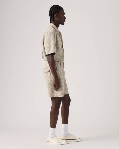 Levi's - Quần Kaki Ngắn Nam XX Authentic Relaxed II Short