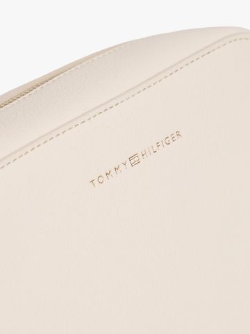 Tommy Hilfiger - Túi Đeo Chéo Nữ Metallic Logo Crossbody Camera Bag