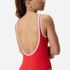Speedo - Đồ Bơi Một Mảnh Nữ Texture Bound Scoop One Piece