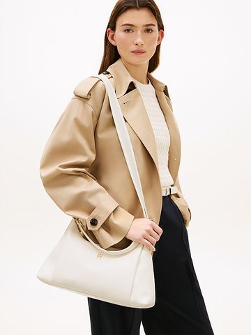 Tommy Hilfiger - Túi Đeo Vai Nữ Essential Crossbody Shoulder Bag
