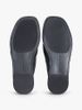 Tommy Hilfiger - Dép Xỏ Ngón Nữ Leather Toe Post Flat Sandals