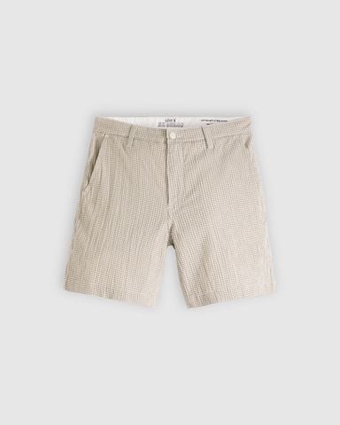 Levi's - Quần Kaki Ngắn Nam XX Authentic Relaxed II Short