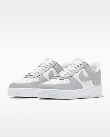 Nike - Giày Sneakers Nam Air Force 1 '07
