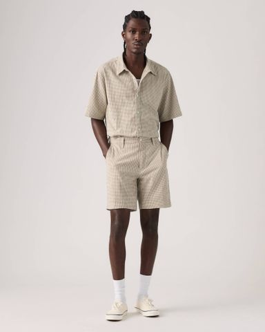Levi's - Quần Kaki Ngắn Nam XX Authentic Relaxed II Short