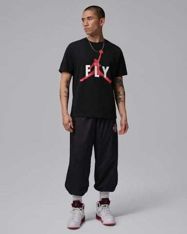 Nike - Áo Tay Ngắn Thể Thao Nam Jordan Sport Dri-FIT Golf