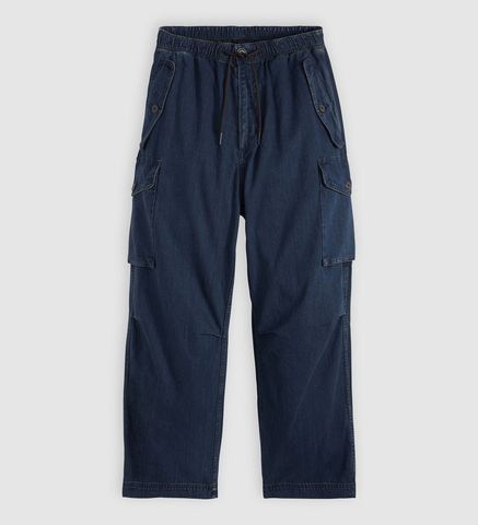Levi's - Quần Jean Dài Nam Baggy Field Cargos