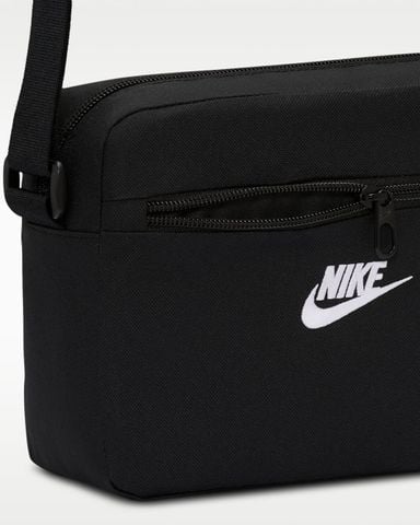 Nike - Túi Đeo Chéo Unisex Heritage Cross-Body Bag 2.0 (4L) - 2