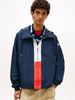 Tommy Hilfiger - Áo Khoác Gió Nam Oversized Colour-Blocked Water Repellent Chicago Windbreaker