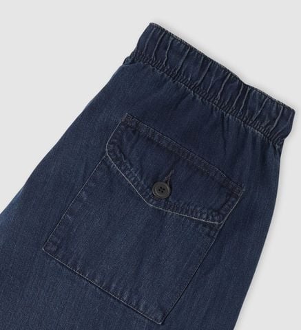 Levi's - Quần Jean Dài Nam Baggy Field Cargos