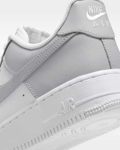 Nike - Giày Sneakers Nam Air Force 1 '07