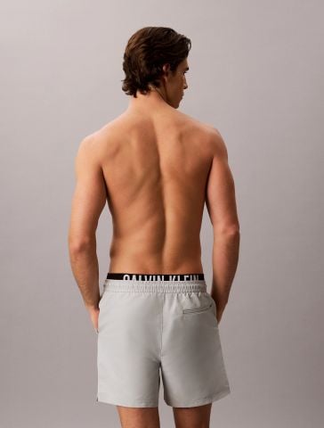 Calvin Klein - Quần Bơi Nam CK Medium Drawstring Boxer - 3