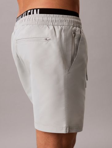 Calvin Klein - Quần Bơi Nam CK Medium Drawstring Boxer