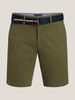 Tommy Hilfiger - Quần ngắn nam TH Essential Twill Shorts